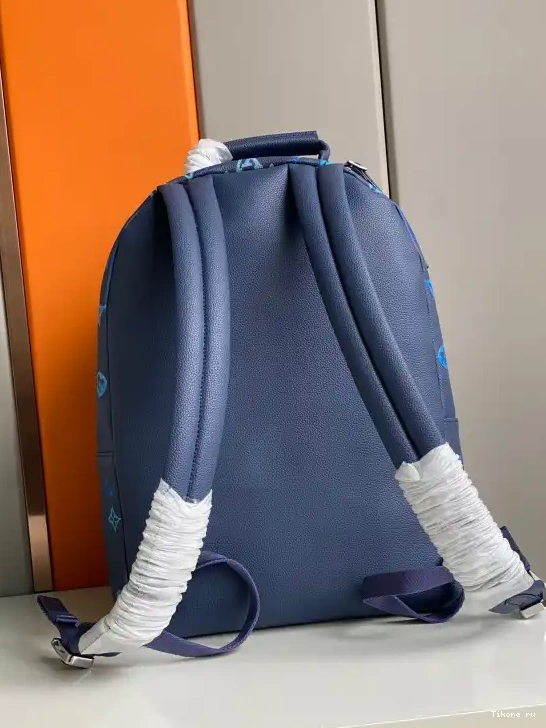 Cheap MULTIPOCKET VUITTON BACKPACK LOUIS 0601